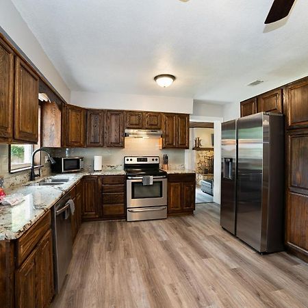 Charming Cottage With Pool Table 15 Min From Wec Ocala Luaran gambar