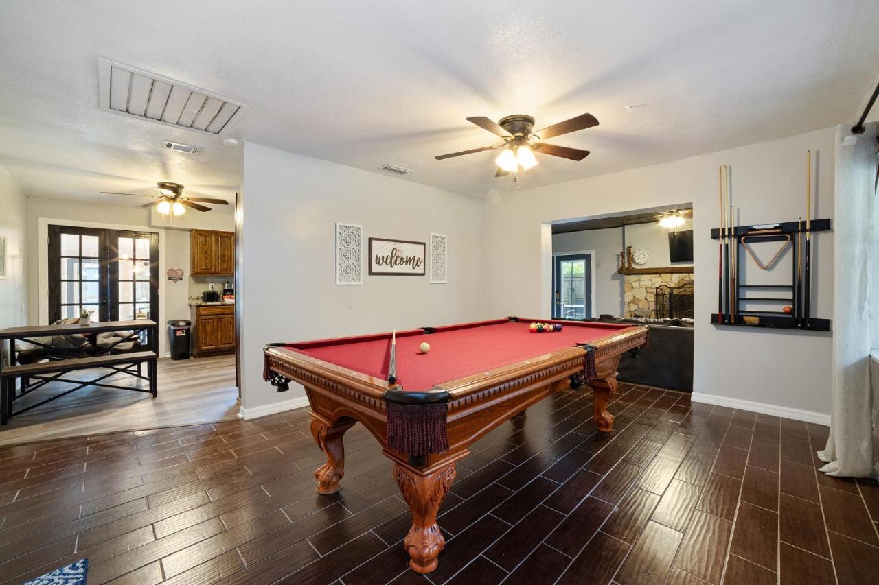 Charming Cottage With Pool Table 15 Min From Wec Ocala Luaran gambar