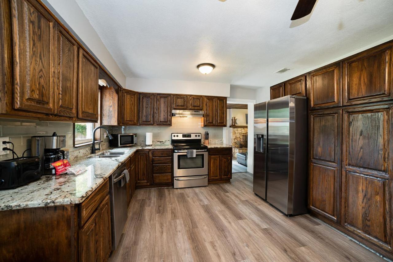 Charming Cottage With Pool Table 15 Min From Wec Ocala Luaran gambar