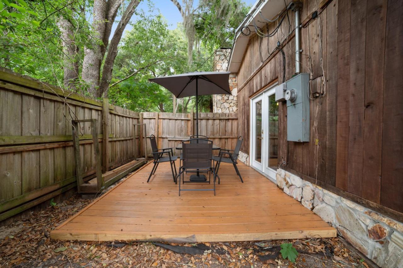 Charming Cottage With Pool Table 15 Min From Wec Ocala Luaran gambar