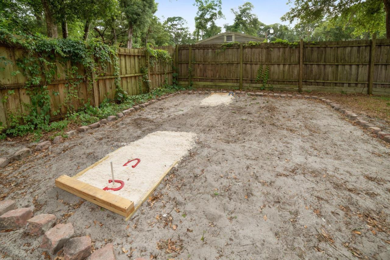 Charming Cottage With Pool Table 15 Min From Wec Ocala Luaran gambar