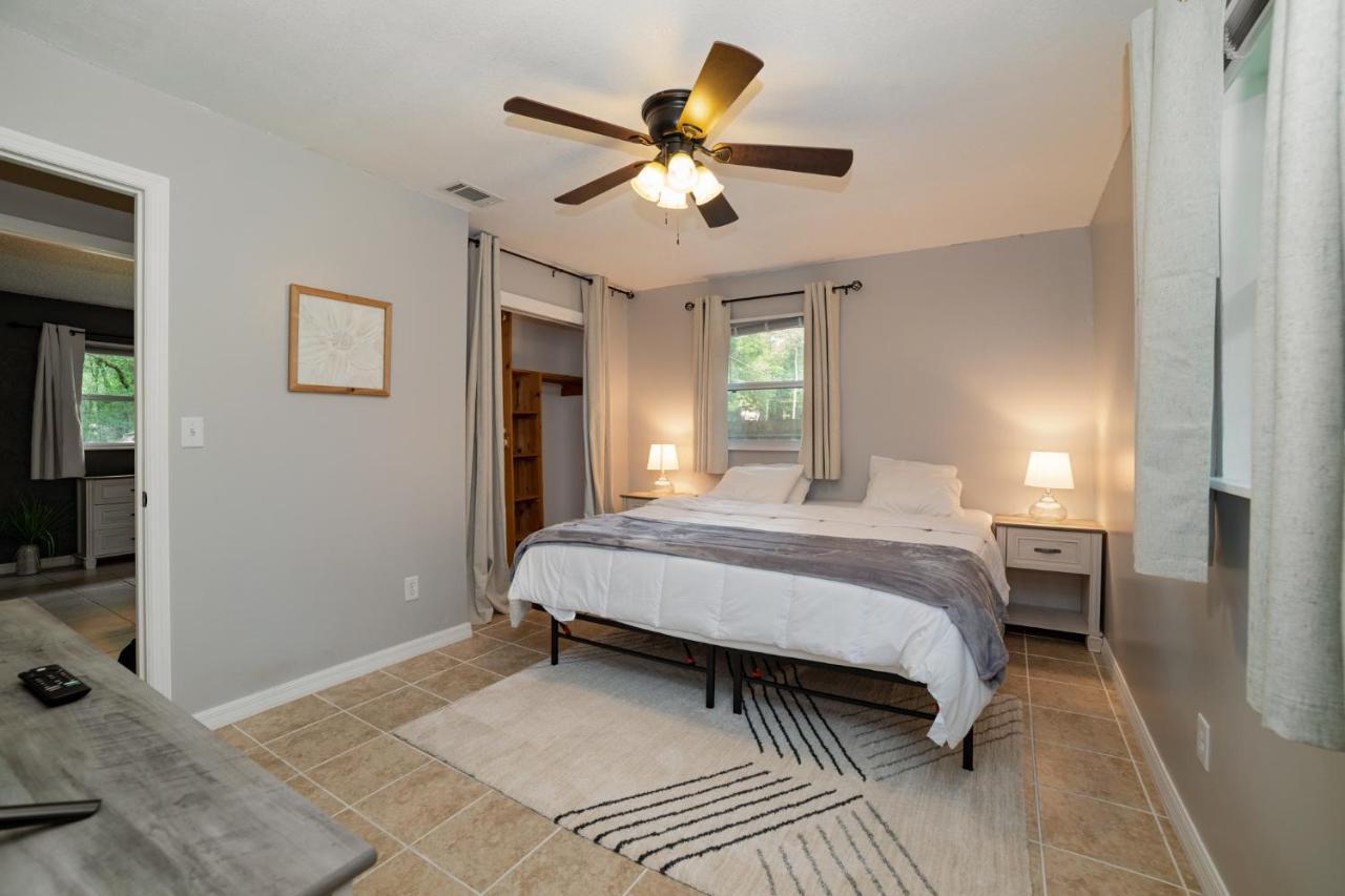 Charming Cottage With Pool Table 15 Min From Wec Ocala Luaran gambar