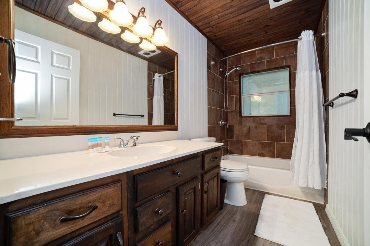 Charming Cottage With Pool Table 15 Min From Wec Ocala Luaran gambar