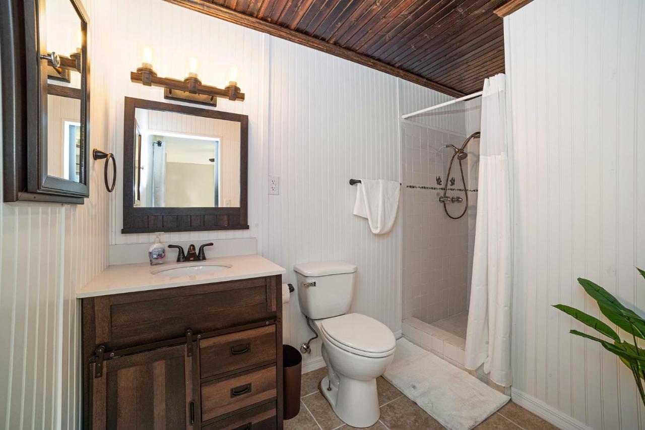 Charming Cottage With Pool Table 15 Min From Wec Ocala Luaran gambar